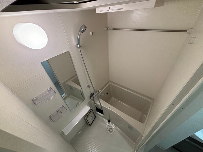 物件内観写真12　(バス／シャワールーム等)