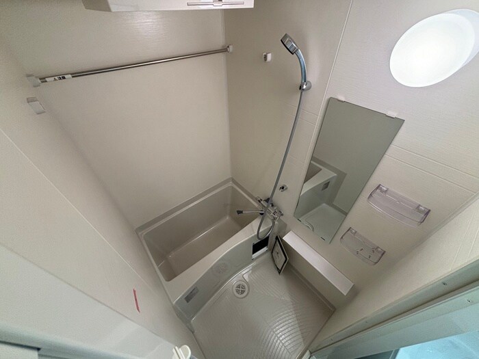 物件内観写真13　(バス／シャワールーム等)