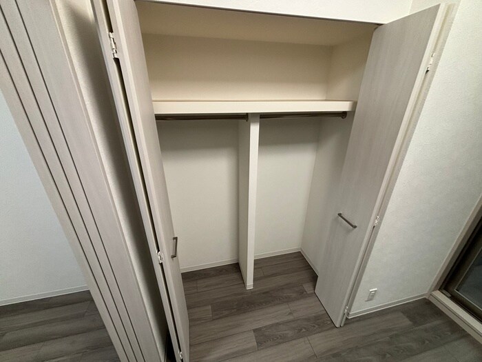 物件内観写真13　(収納)