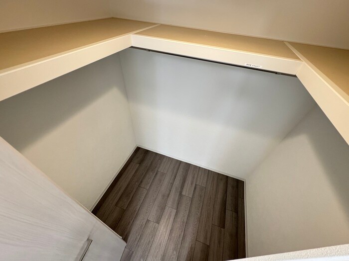 物件内観写真14　(収納)