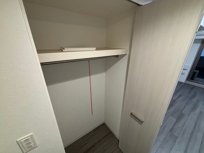 物件内観写真14　(収納)