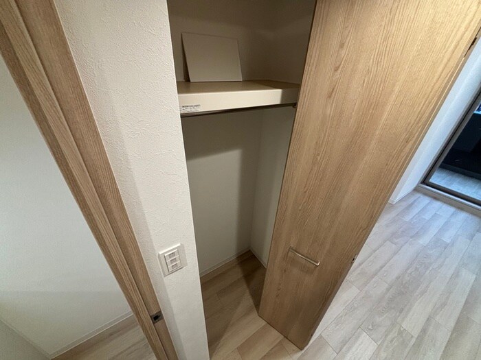 物件内観写真14　(収納)