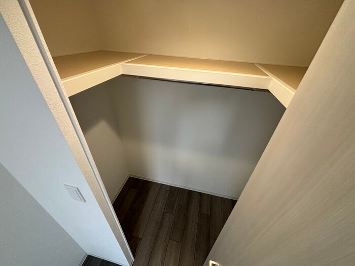 物件内観写真14　(収納)