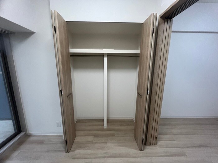 物件内観写真14　(収納)