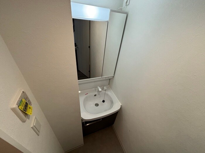 物件内観写真14　(洗面)