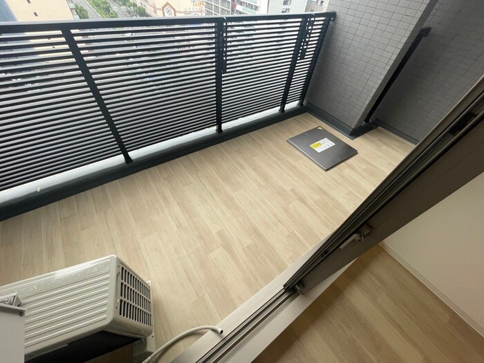 物件内観写真15　(ベランダ・バルコニー)