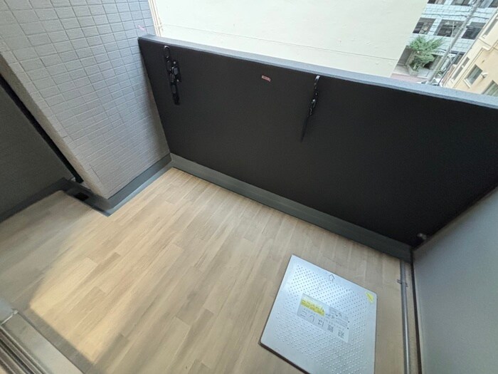 物件内観写真16　(ベランダ・バルコニー)