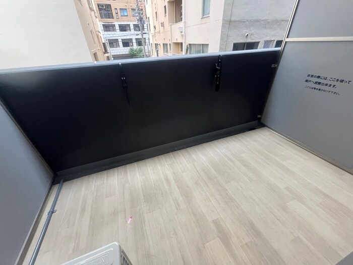 物件内観写真17　(ベランダ・バルコニー)