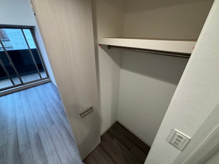 物件内観写真18　(収納)