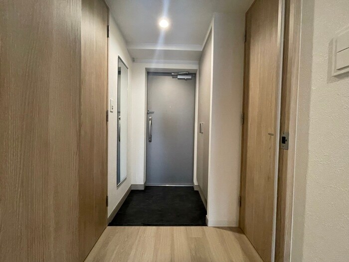 物件内観写真19　(廊下)
