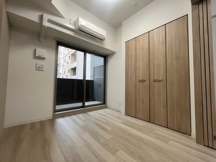 物件内観写真20　(居室)