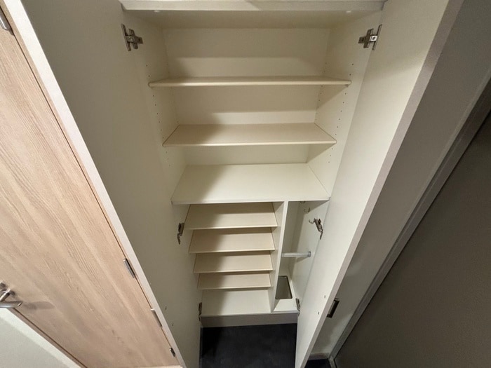 物件内観写真21　(靴箱)