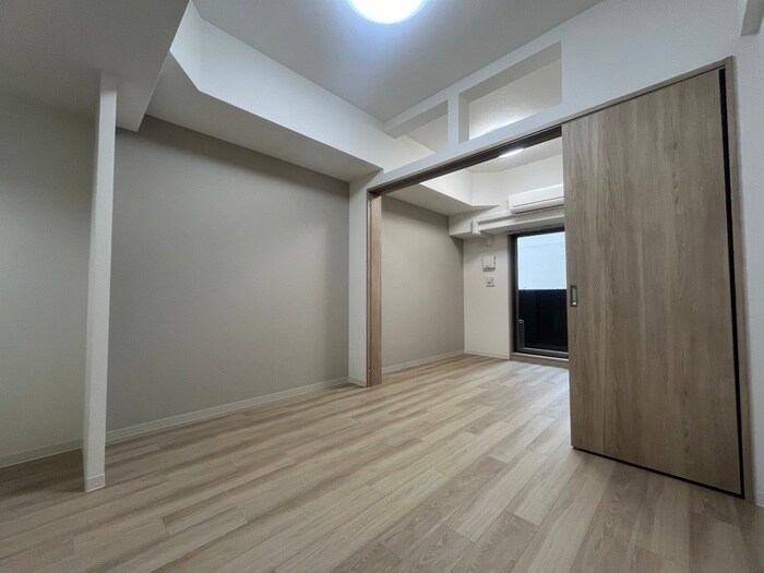 物件内観写真22　(居室)