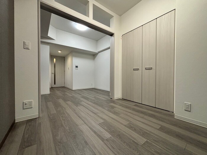 物件内観写真22　(居室)