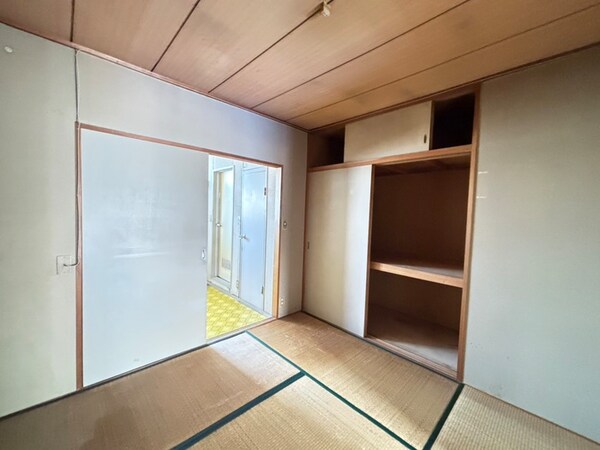 居室