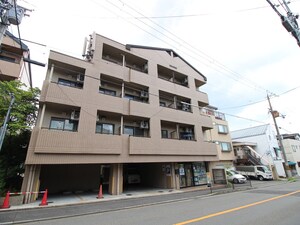 フレーズⅢ外観写真