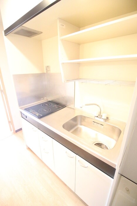 物件内観写真4　(キッチン)