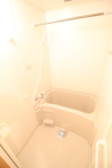 物件内観写真5　(バス／シャワールーム等)