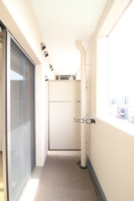 物件内観写真13　(ベランダ・バルコニー)