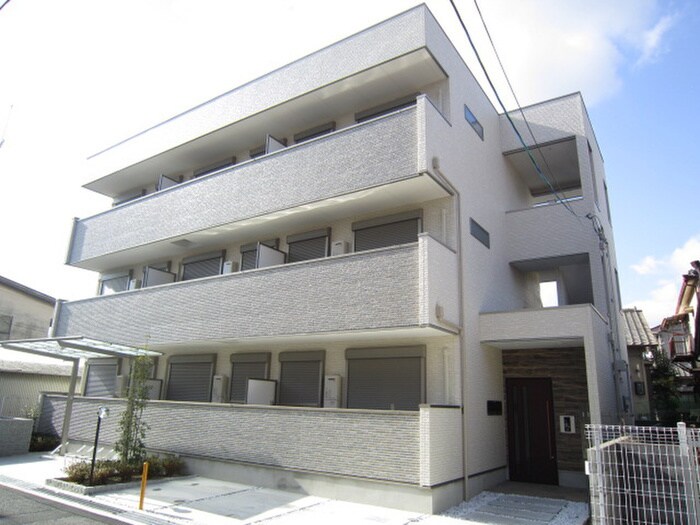 物件外観写真6　(外観写真)