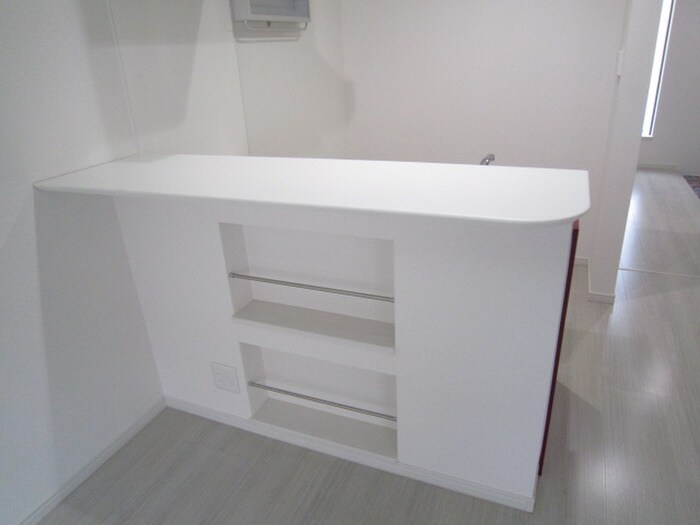 物件内観写真18　(キッチン)