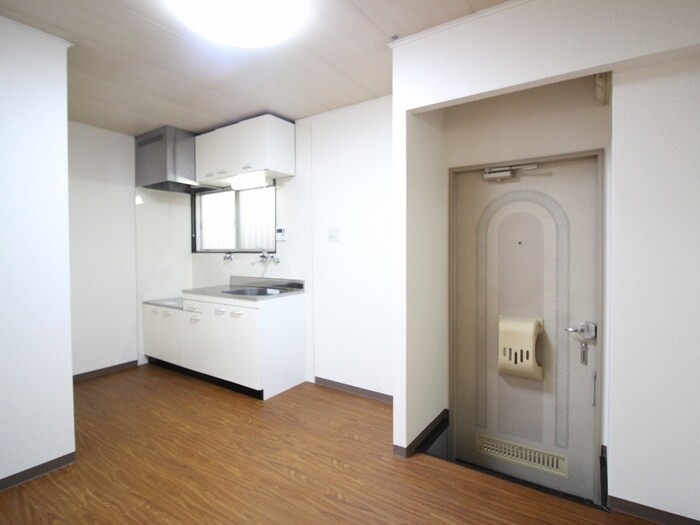 物件内観写真7　(居室)