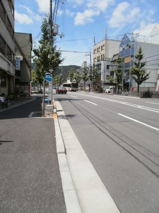 物件外観写真5　(周辺環境)