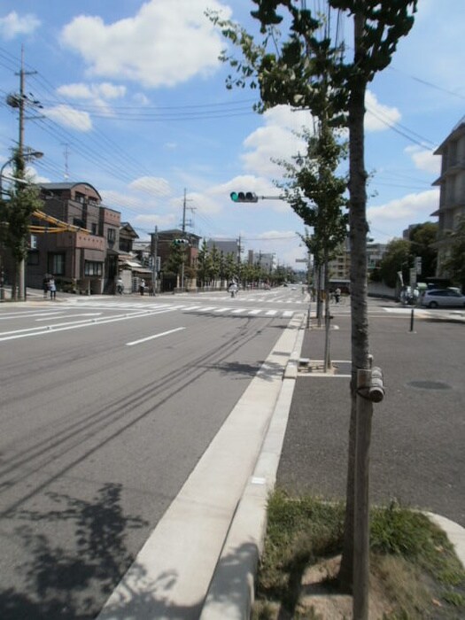 物件外観写真6　(周辺環境)