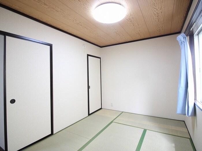 物件内観写真10　(居室)