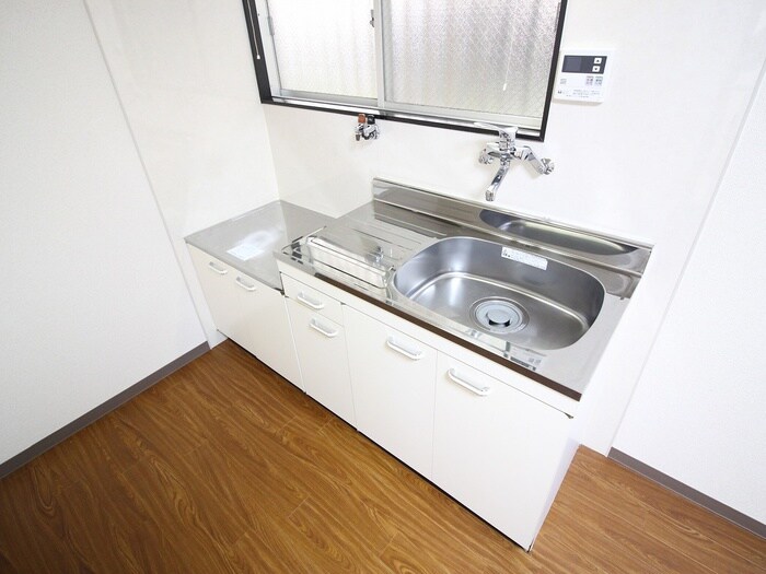 物件内観写真11　(キッチン)