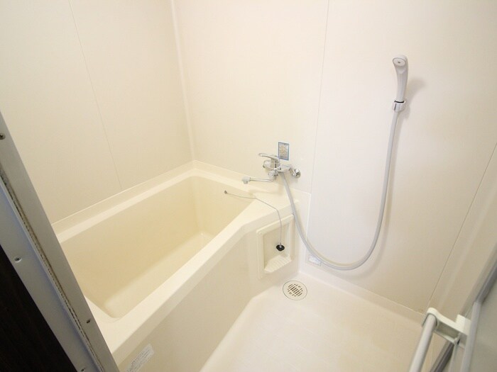 物件内観写真12　(バス／シャワールーム等)