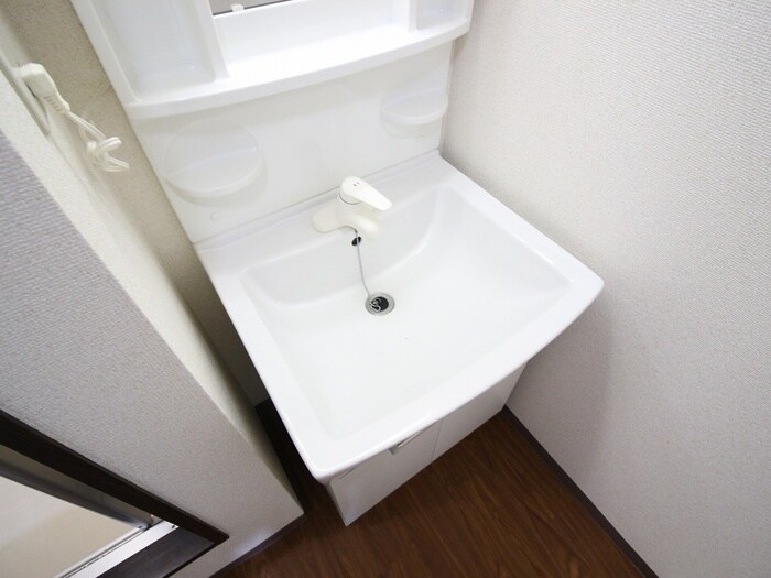 物件内観写真20　(洗面)