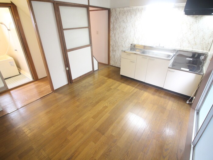 物件内観写真6　(居室)