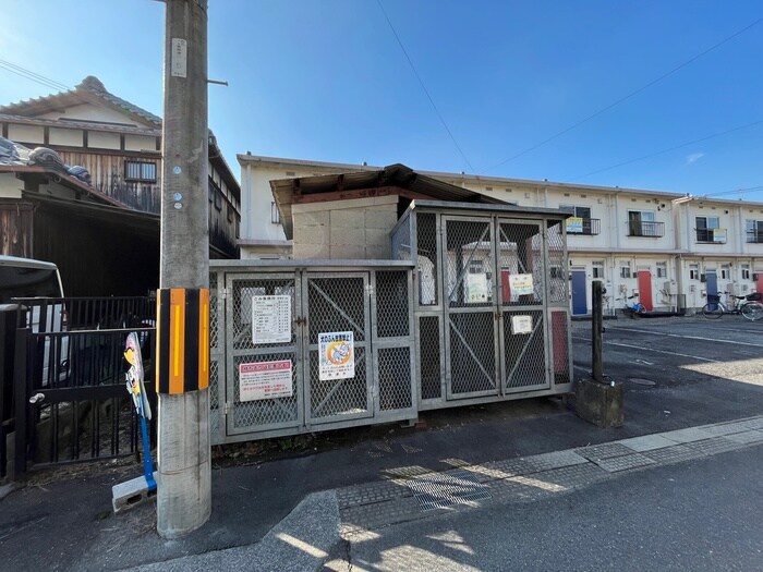 物件外観写真4　(その他)