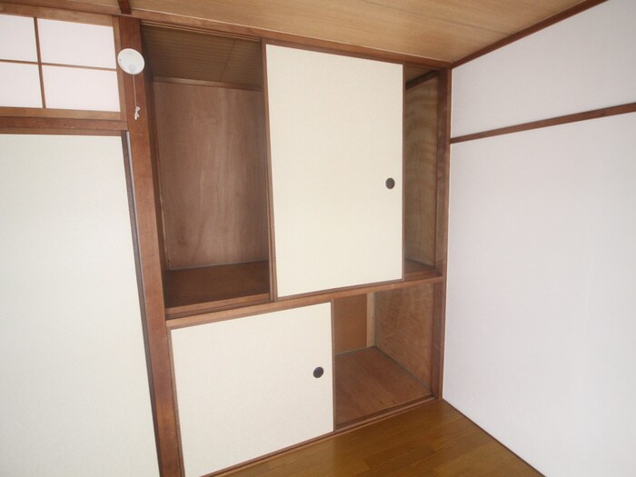 物件内観写真9　(収納)