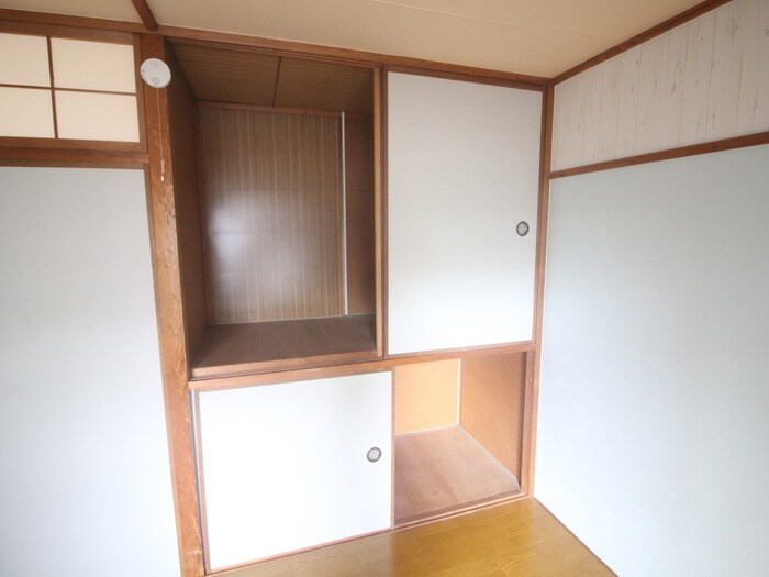 物件内観写真9　(収納)