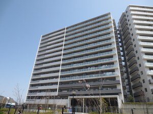 ﾗｲｵﾝｽﾞｶﾞｰﾃﾞﾝ水無瀬ｸﾞﾗﾝﾘﾊﾞｰ外観写真