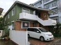 芦屋ウエストハウス
