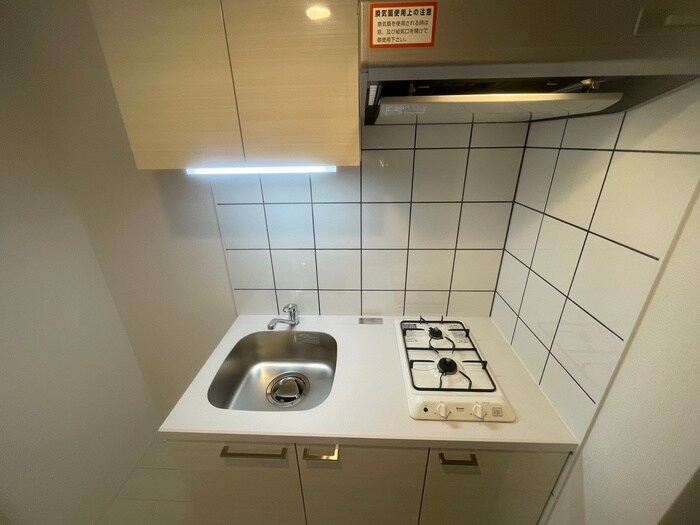 物件内観写真8　(キッチン)