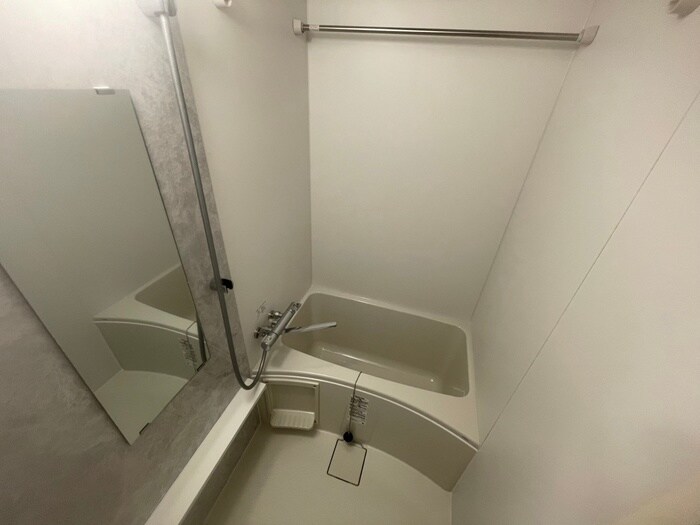 物件内観写真10　(バス／シャワールーム等)