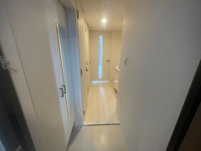 物件内観写真18　(廊下)