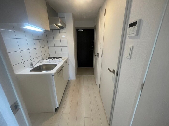 物件内観写真19　(キッチン)