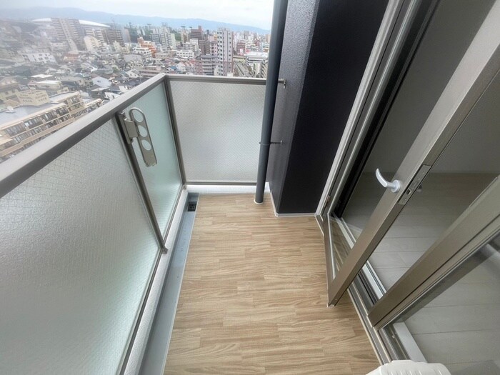 物件内観写真20　(ベランダ・バルコニー)