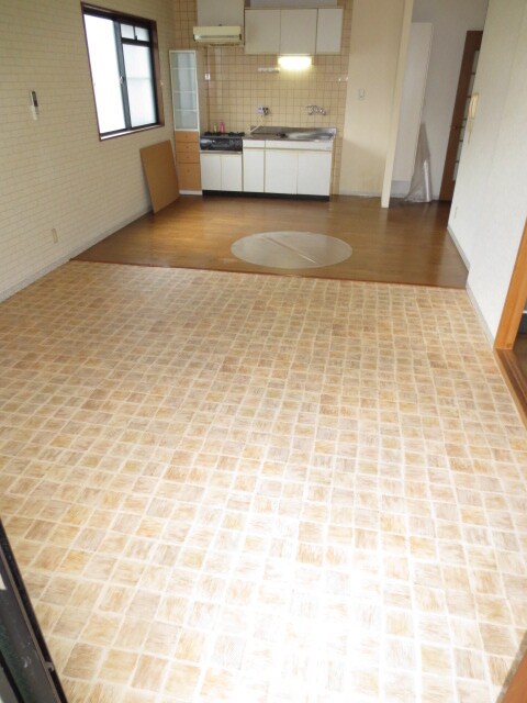 物件内観写真7　(居室)