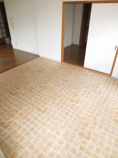 物件内観写真11　(居室)