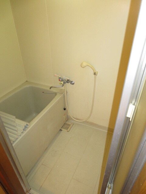 物件内観写真15　(バス／シャワールーム等)