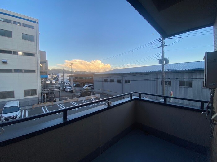 物件内観写真16　(周辺環境)