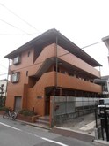 ハイツ綾羽