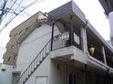 ハイツユキＡ棟