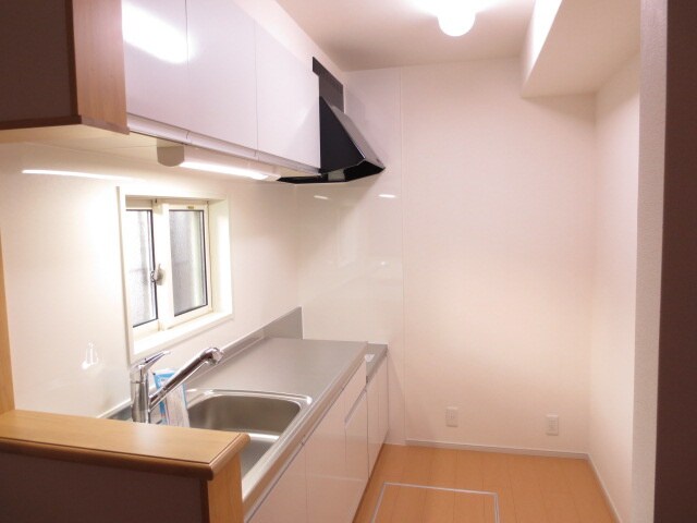 物件内観写真4　(キッチン)